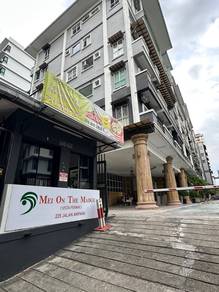 Condominium For Sale in Mei on The Madge (Vista Permai)
