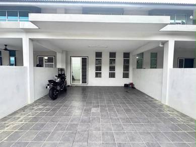 2-storey Terraced House For Rent in Bangi,SGR