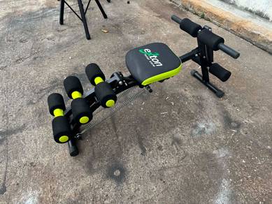 Multipurpose Adjustable Gym Bench Workout Incline