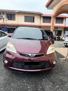 Perodua Alza EZi in Alor Setar, KDH