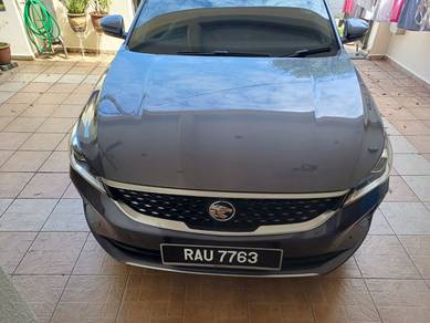 Proton S70 PREMIUM in Petaling Jaya, SGR