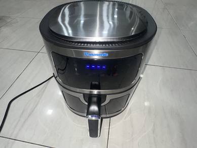 Brand new air fryer