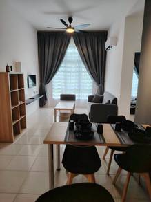 Condominium For Rent in The Anderson