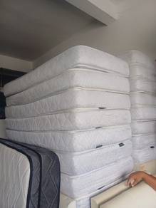 Tilam Single Seken 6 Inci