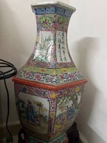 Antique vase