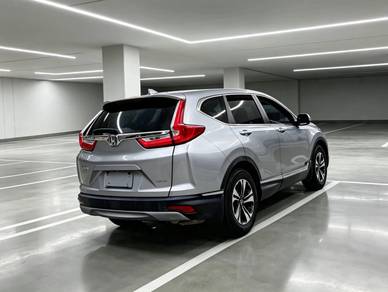 Honda CR-V 2WD in Johor Bahru, JHR