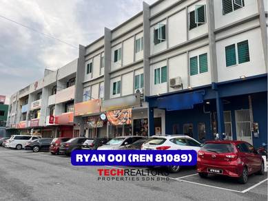 Shop lot For Rent in Alor Setar,KDH