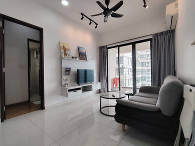 Condominium For Sale in Royal Strand @ Country Garden Danga Bay