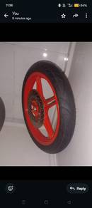 Y15ZR