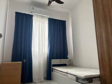 Service Residence For Rent in Residensi Adelia
