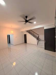 2-storey Terraced House For Sale in Johor Bahru,JHR