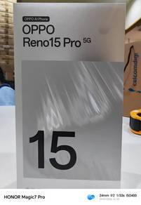 OPPO Reno 15 Pro 512 GB