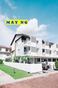 Townhouse For Sale in Simpang Ampat,PNG