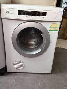 Dryer Electrolux 7kg Vented Machines 2ndhand