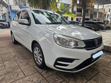 Proton Saga PREMIUM AT in Seri Kembangan, SGR