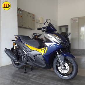 Yamaha NVX