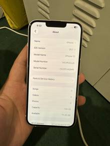 iphone 13  128gb 