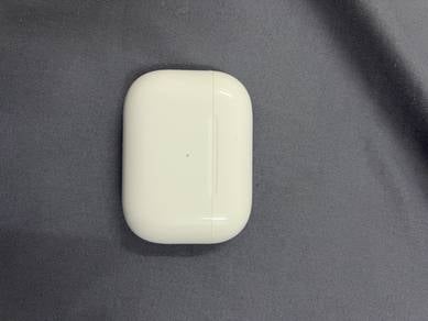 Airpods Pro 2nd generation