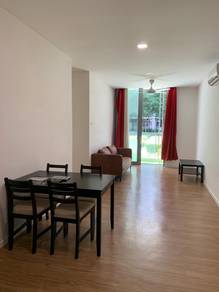 Condominium For Rent in LakeFront Residence