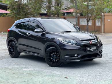 Honda HR-V V in Kota Bharu, KTN