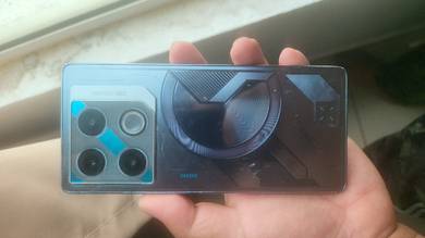 Infinix gt 20 pro 8+8 ram 256 gb rom