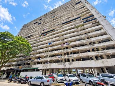 Apartment For Sale in Grandview Heights