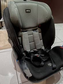 Car seat