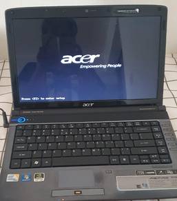 Acer Aspire 4736G - Used