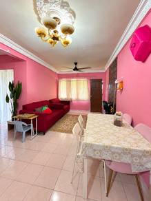 Apartment For Sale in Apartment Permata (Bandar Perda)
