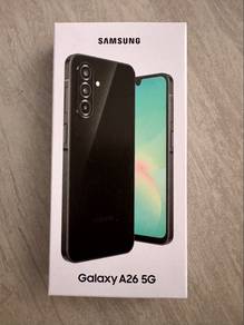 Samsung A26 5G