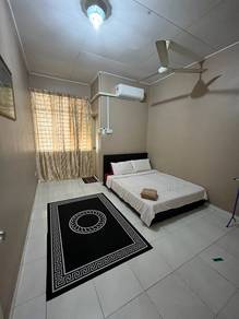 Family homestay bandar baru kangkar pulai