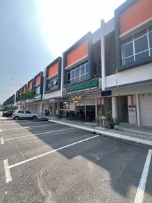 Shop lot For Rent in Puncak Alam,SGR