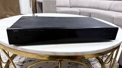 NAD 516BEE CD Player
