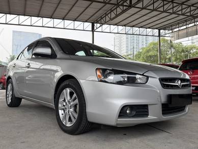 Proton Inspira EXECUTIVE CVT in Skudai, JHR