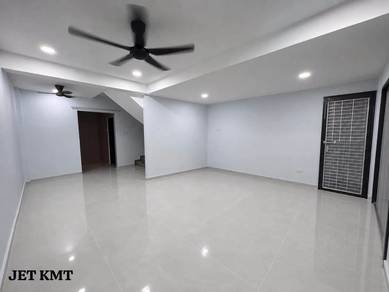 2-storey Terraced House For Rent in Klang,SGR