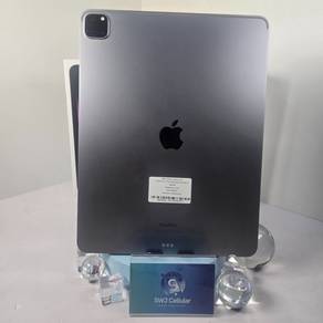iPad Pro 12.9-inch (6th Generation) Wi-Fi 256GB