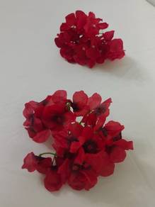 Hydrangea artificial flowers