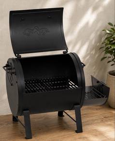 Char Griller BBQ Camping Condo Grill Stove