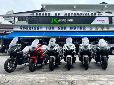 Honda ADV 160