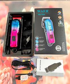 Waer Professional Hair Clipper WA-1945
