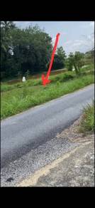 Residential Land in Kota Bharu, KTN