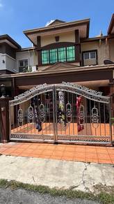 2-storey Terraced House For Sale in Bandar Bukit Tinggi,SGR