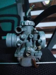 carberator 125zr ori