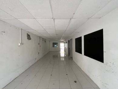 Shop lot For Rent in Alor Setar,KDH