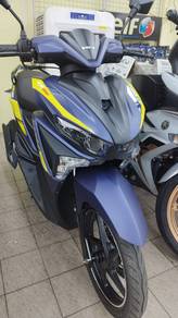 WMOTO ES125