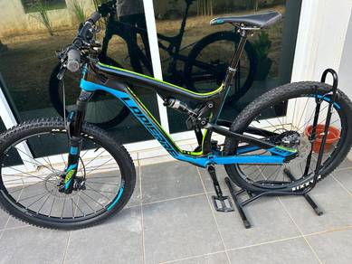Lappierre zesty xm 527