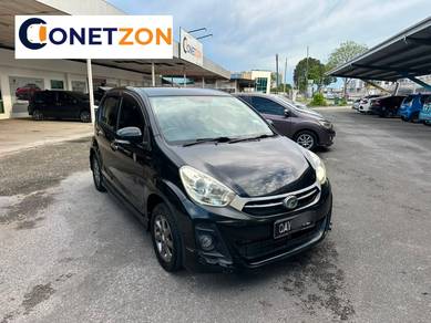 Perodua MyVi EXTREME ZHX in Kuching, SWK