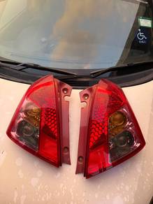 Suzuki Swift Zc32 Tail Light