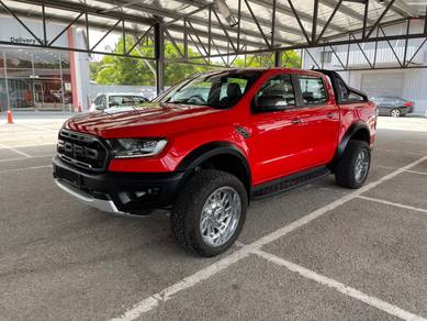 Ford Ranger RAPTOR Bi-TURBO in Puchong South, SGR