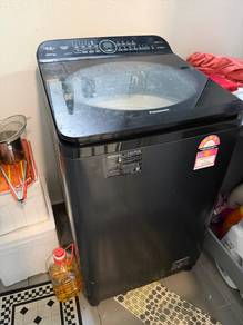 Mesin Basuh 13.5kg Panasonic